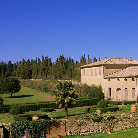 בית הארחה Corsano  	Castello Di Grotti מראה חיצוני תמונה