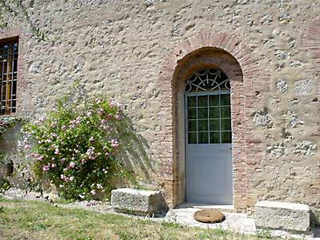 בית הארחה Corsano  	Castello Di Grotti חדר תמונה