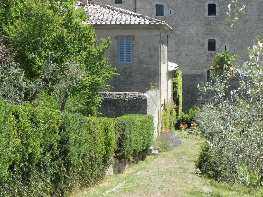 בית הארחה Corsano  	Castello Di Grotti חדר תמונה