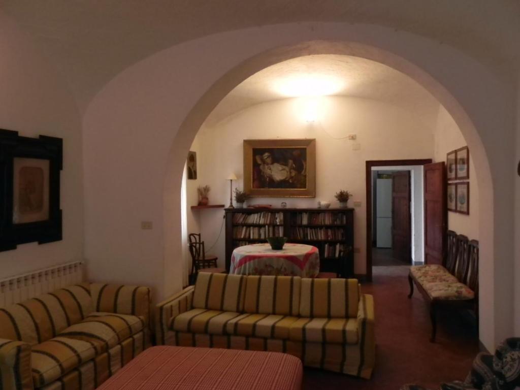 בית הארחה Corsano  	Castello Di Grotti חדר תמונה