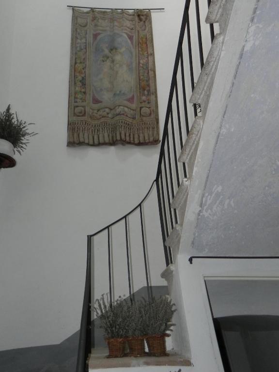 בית הארחה Corsano  	Castello Di Grotti חדר תמונה