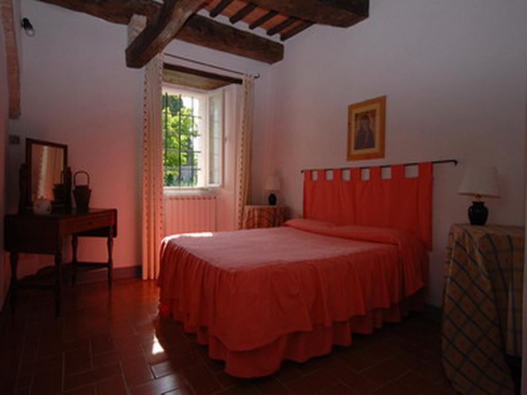 בית הארחה Corsano  	Castello Di Grotti חדר תמונה