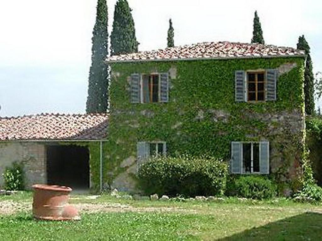 בית הארחה Corsano  	Castello Di Grotti חדר תמונה