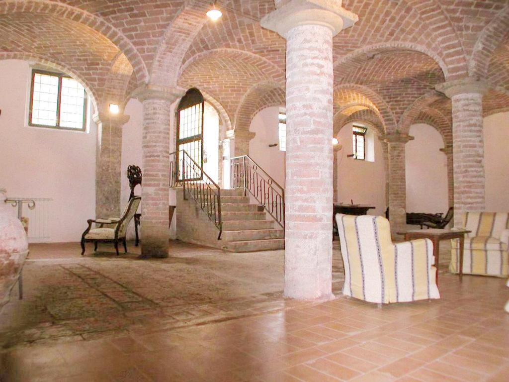 בית הארחה Corsano  	Castello Di Grotti חדר תמונה