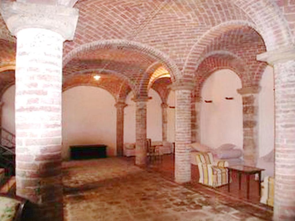 בית הארחה Corsano  	Castello Di Grotti חדר תמונה