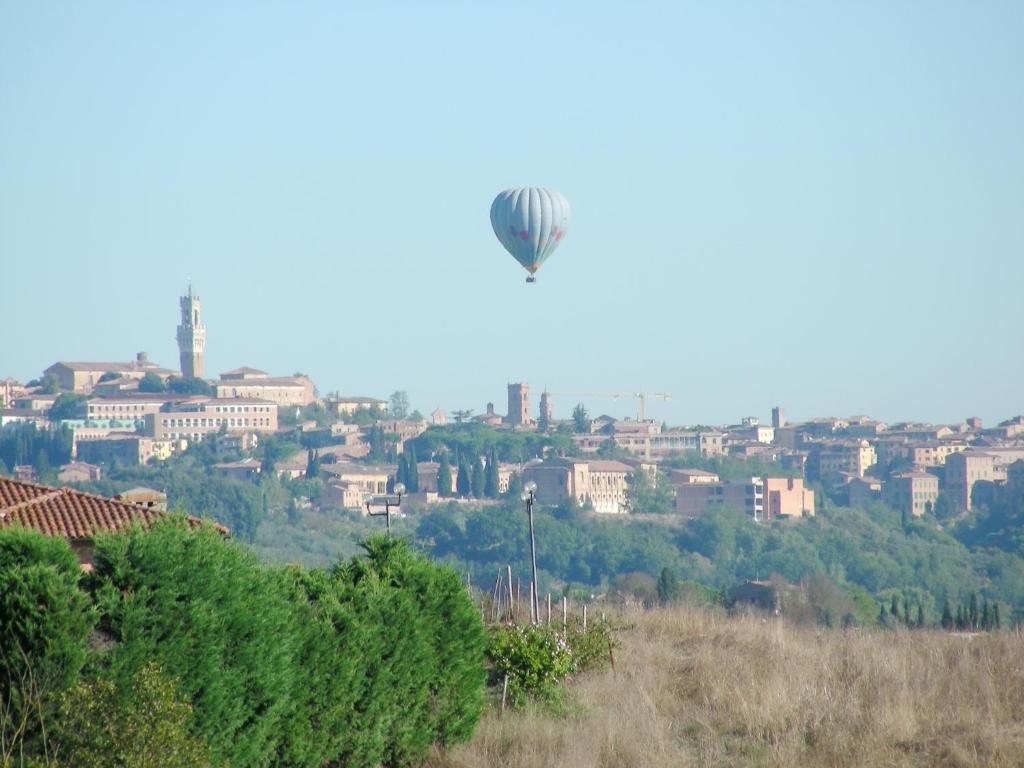 בית הארחה Corsano  	Castello Di Grotti חדר תמונה