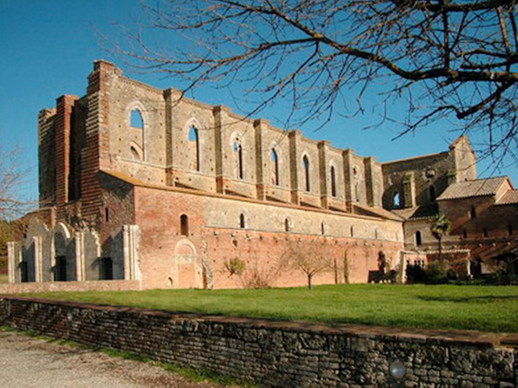 בית הארחה Corsano  	Castello Di Grotti חדר תמונה