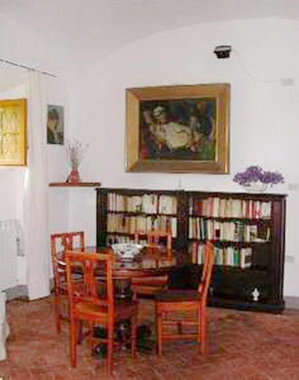 בית הארחה Corsano  	Castello Di Grotti חדר תמונה