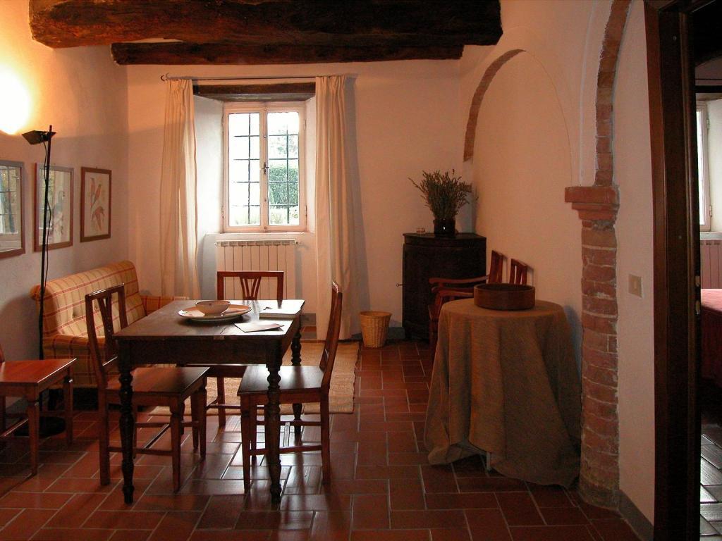 בית הארחה Corsano  	Castello Di Grotti חדר תמונה