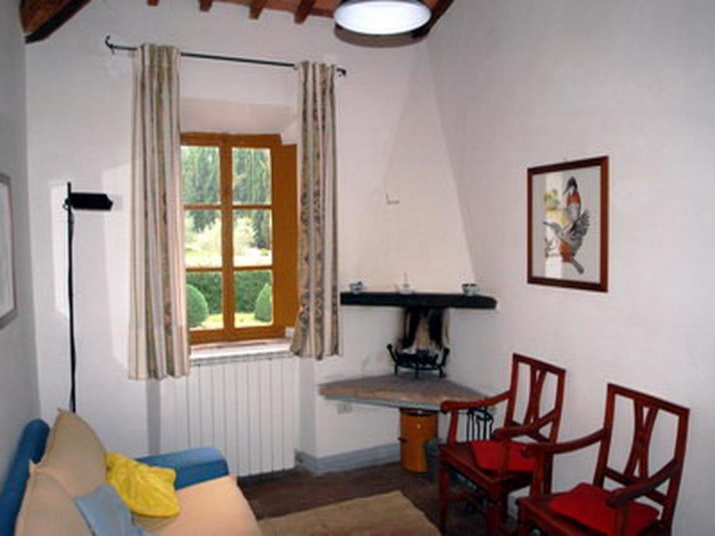 בית הארחה Corsano  	Castello Di Grotti חדר תמונה