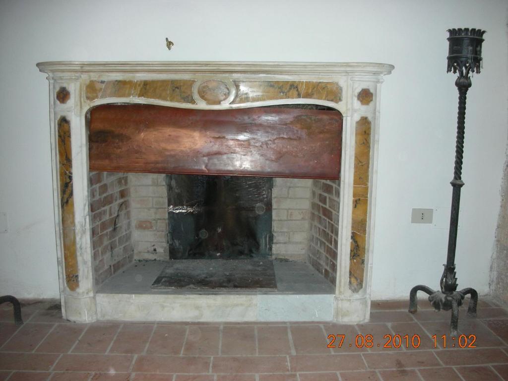 בית הארחה Corsano  	Castello Di Grotti חדר תמונה